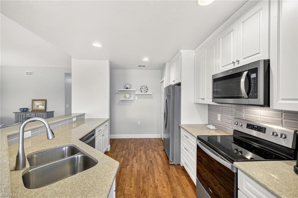 20981 Island Sound Cir 101, Estero, FL 33928-9