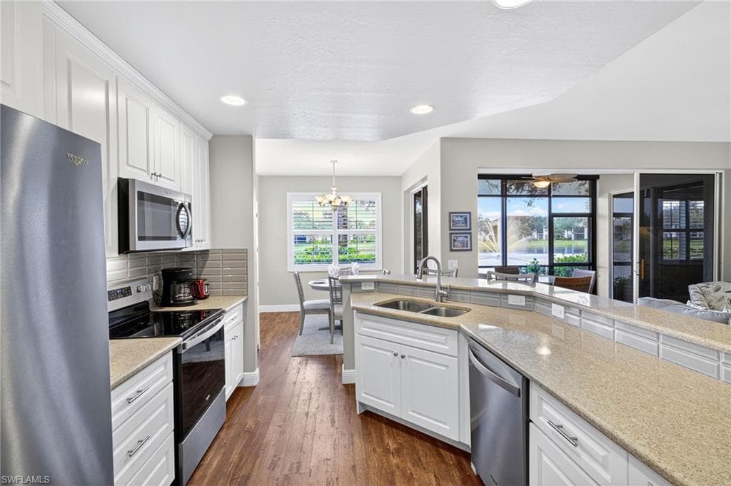 20981 Island Sound Cir 101, Estero, FL 33928-8