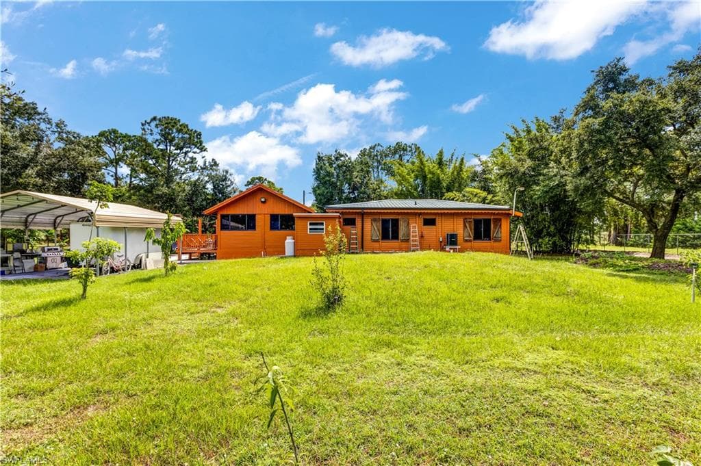 410 Cabbage Palm St, Clewiston, FL 33440-4