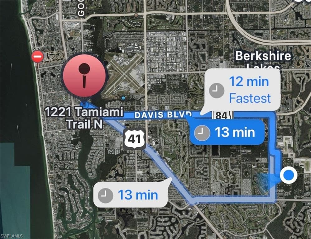 6167 Adkins Ave, Naples, FL 34112-4