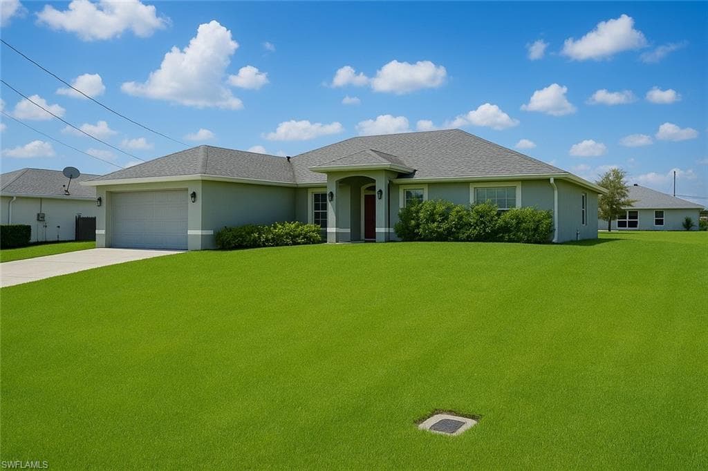 1909 Richland Ave, Lehigh Acres, FL 33972-3
