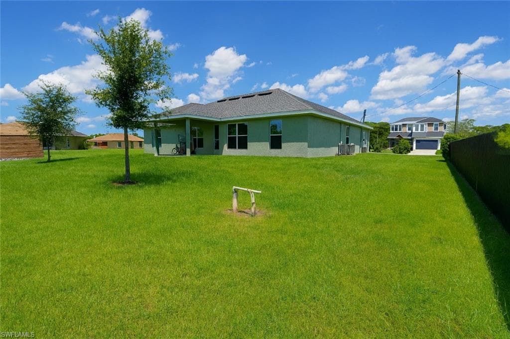 1909 Richland Ave, Lehigh Acres, FL 33972-5