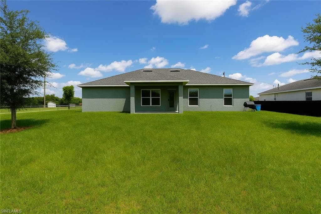 1909 Richland Ave, Lehigh Acres, FL 33972-6