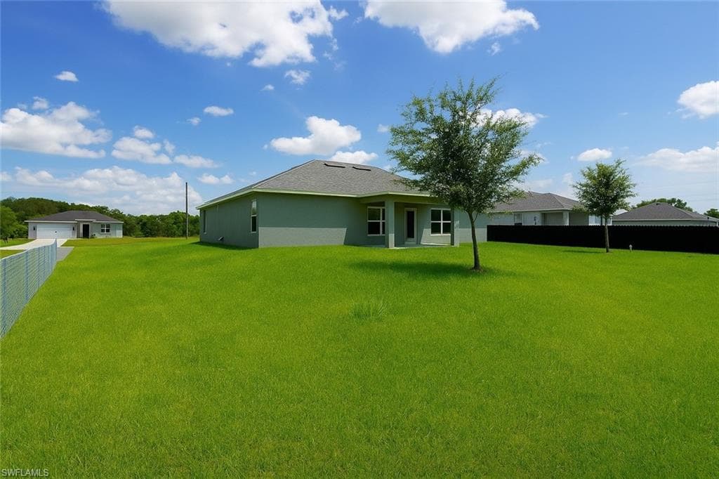 1909 Richland Ave, Lehigh Acres, FL 33972-7
