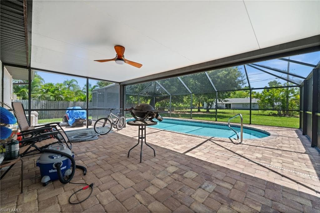 9288 Oak Bridge Ct, Fort Myers, FL 33967-29