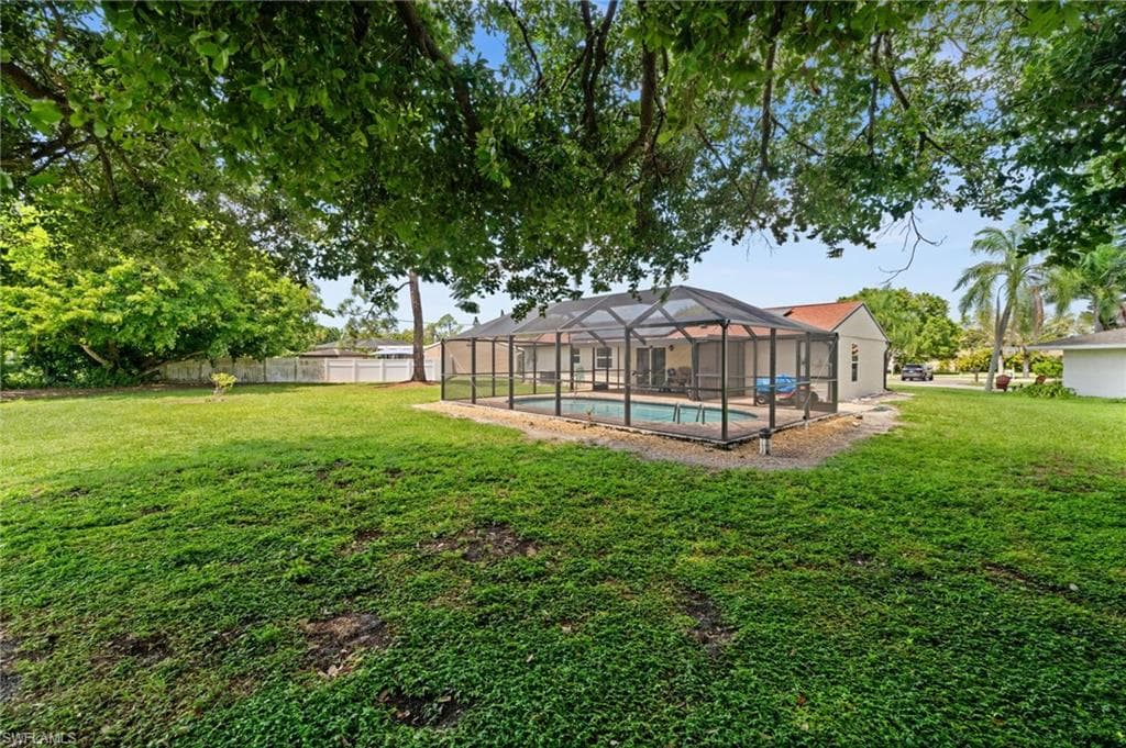 9288 Oak Bridge Ct, Fort Myers, FL 33967-34