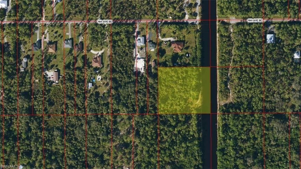3872 16th Ave SE, Naples, FL 34117-1