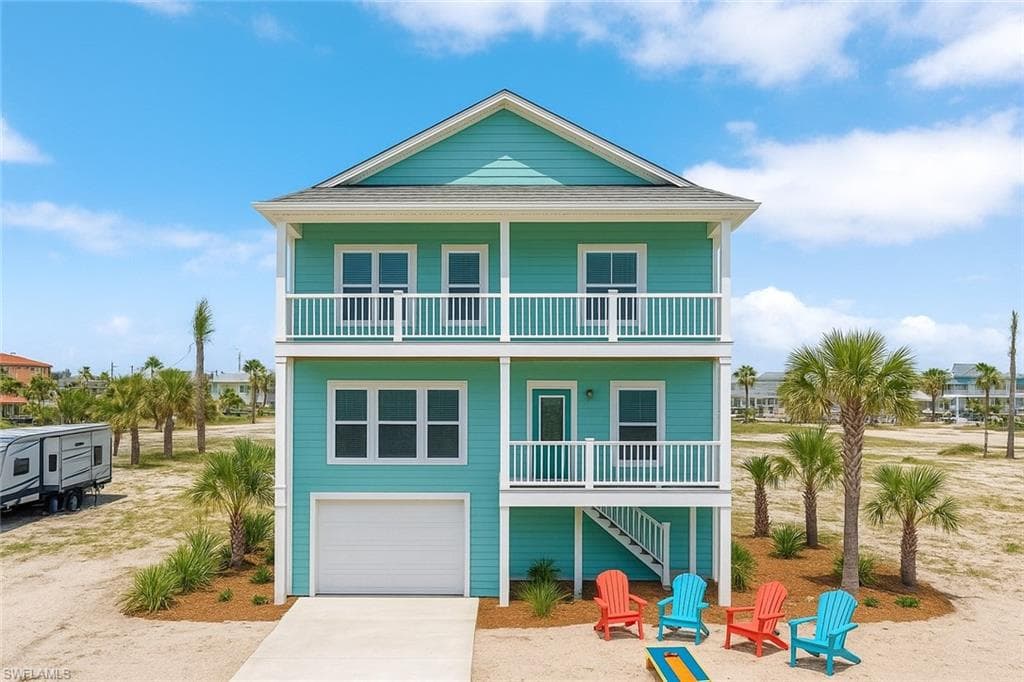 101-103 Andre Mar Dr, Fort Myers Beach, FL 33931-2