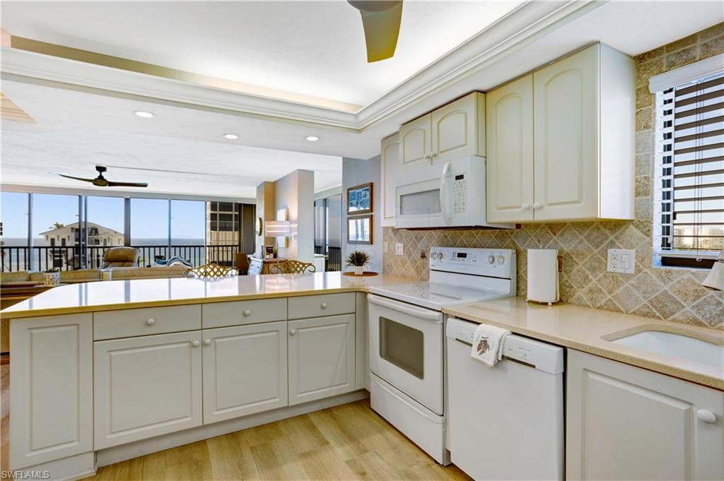 26171 Hickory Blvd 4c, Bonita Springs, FL 34134-12