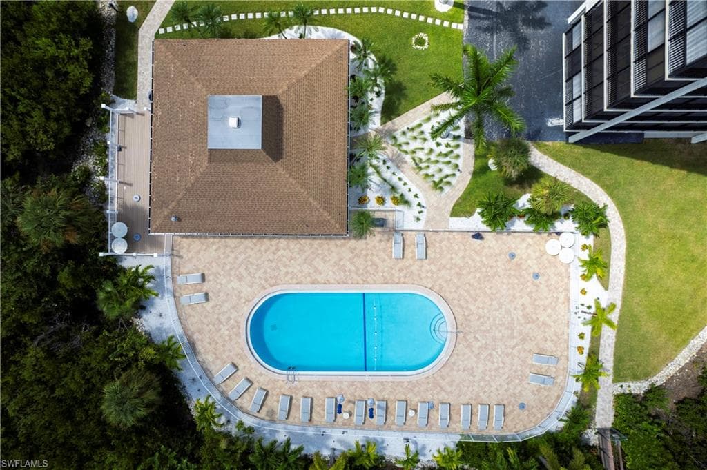 26171 Hickory Blvd 4c, Bonita Springs, FL 34134-34