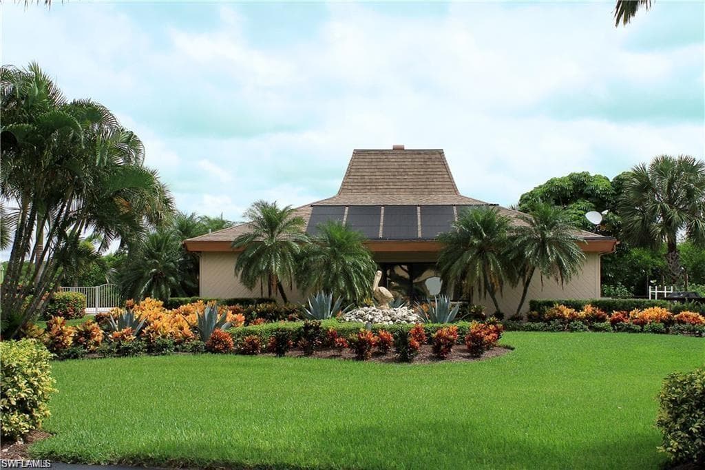 26171 Hickory Blvd 4c, Bonita Springs, FL 34134-36