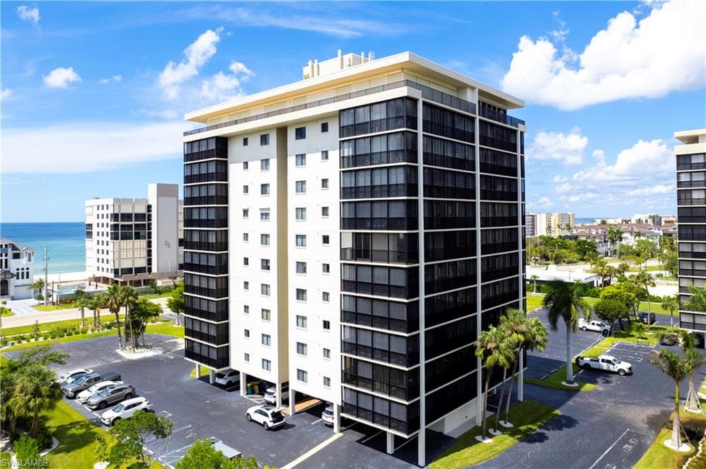 26171 Hickory Blvd 4c, Bonita Springs, FL 34134-38