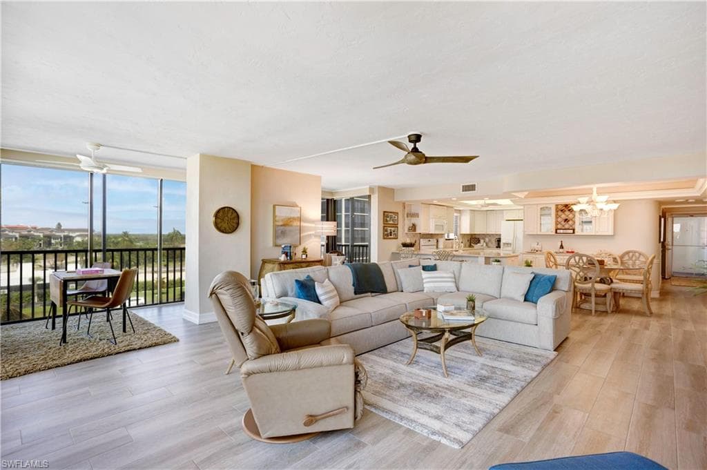 26171 Hickory Blvd 4c, Bonita Springs, FL 34134-6