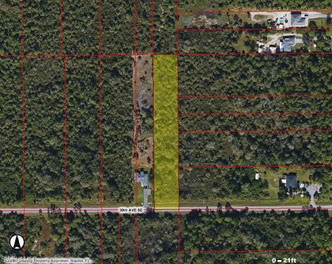 30th Ave SE, Naples, FL 34117-2
