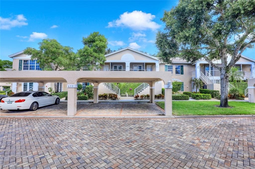 859 Tanbark Dr 103, Naples, FL 34108-16