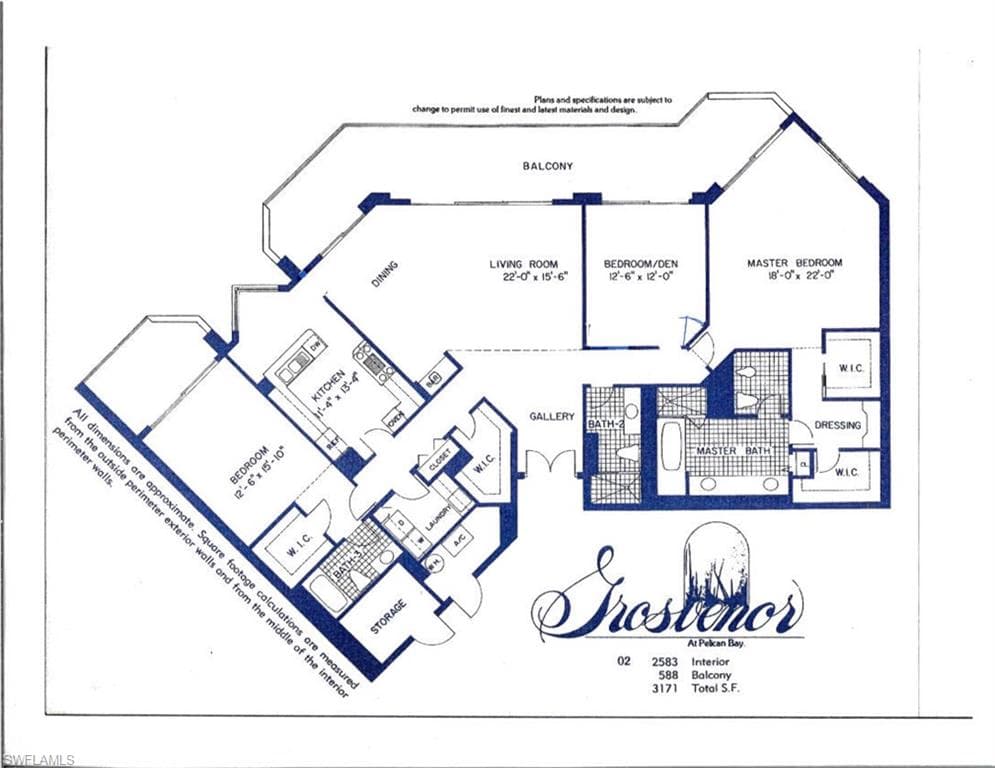 6001 Pelican Bay Blvd 202, Naples, FL 34108-36