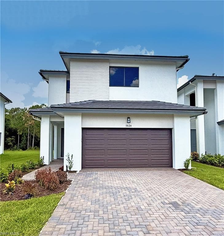 5824 Agostino Way, Ave Maria, FL 34142-34