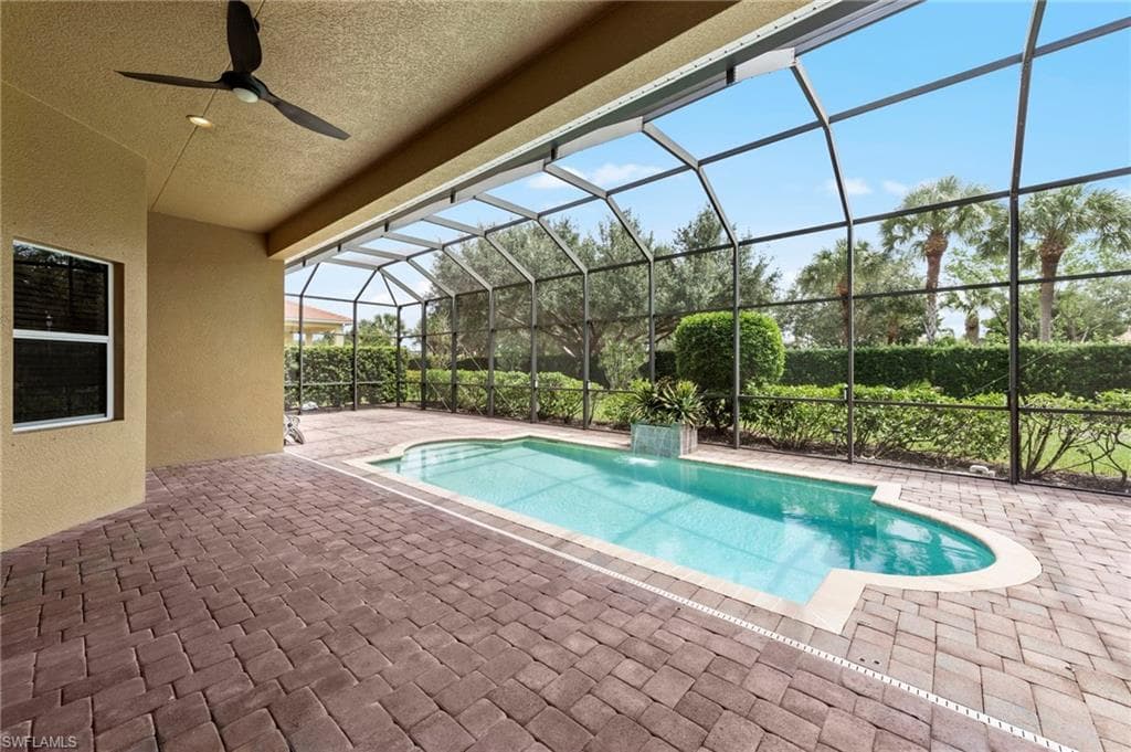 8411 Sedonia Cir, Estero, FL 33967-4