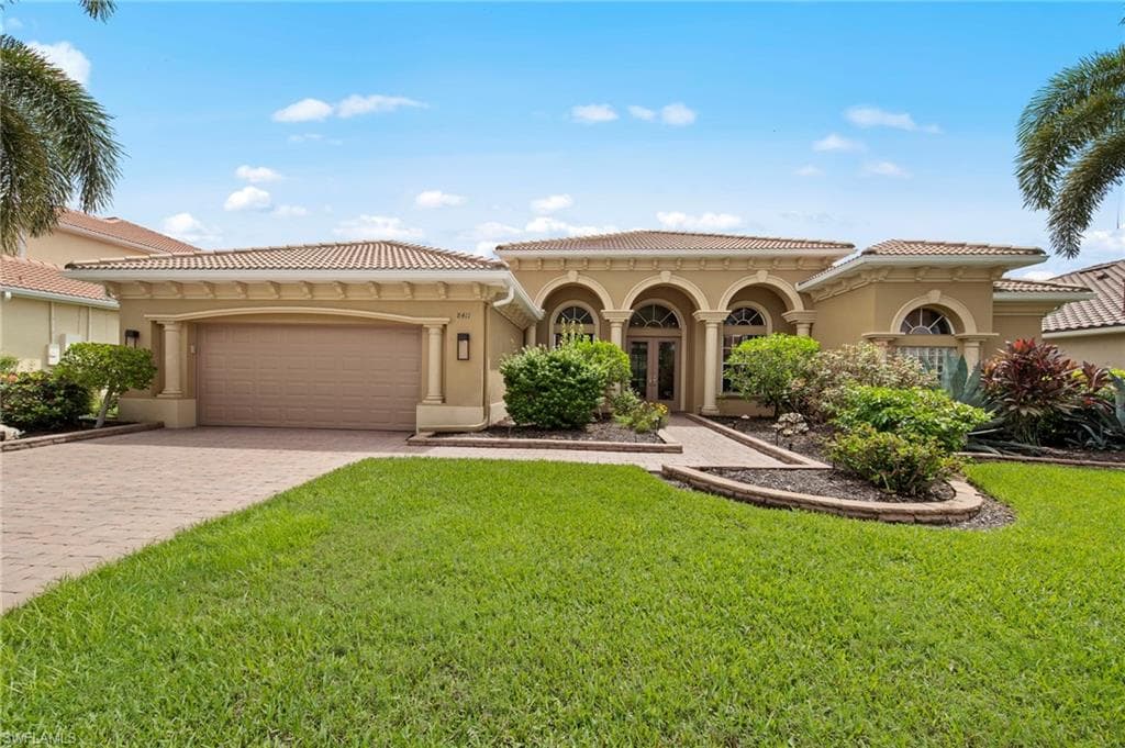 8411 Sedonia Cir, Estero, FL 33967-6