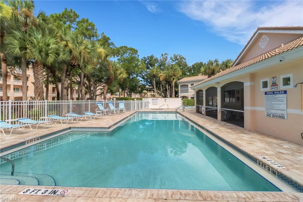 1096 Woodshire Ln C202, Naples, FL 34105-33