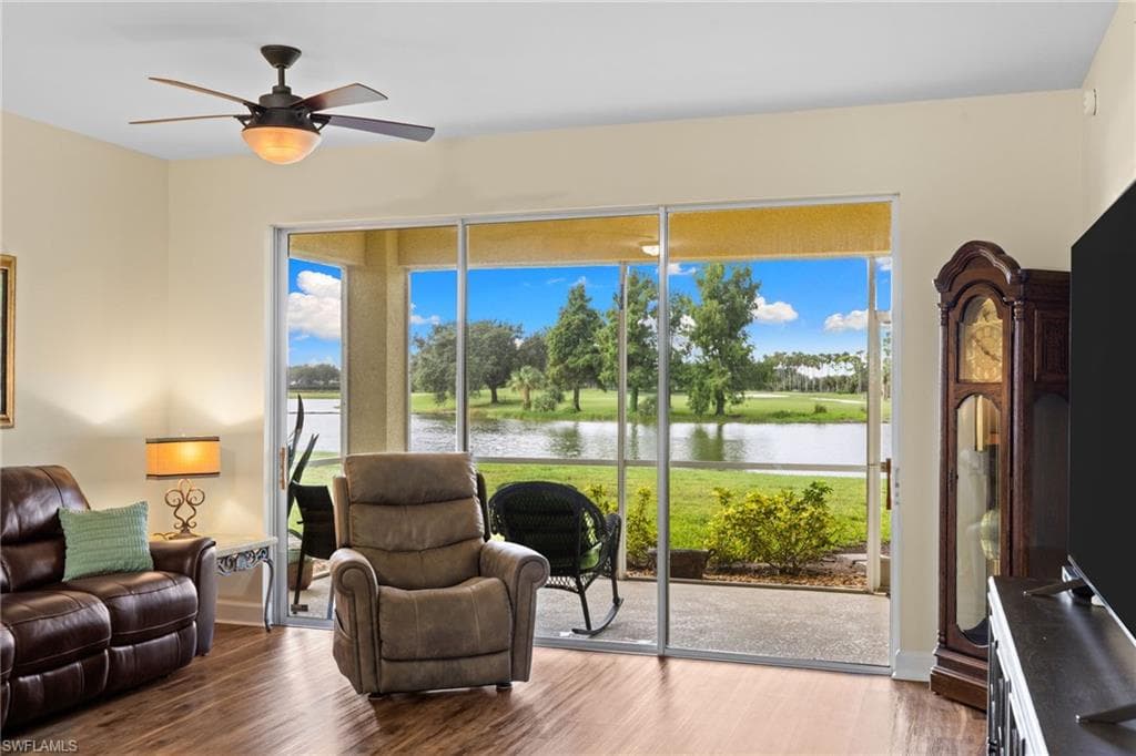 10710 Ravenna Way 101, Fort Myers, FL 33913-10