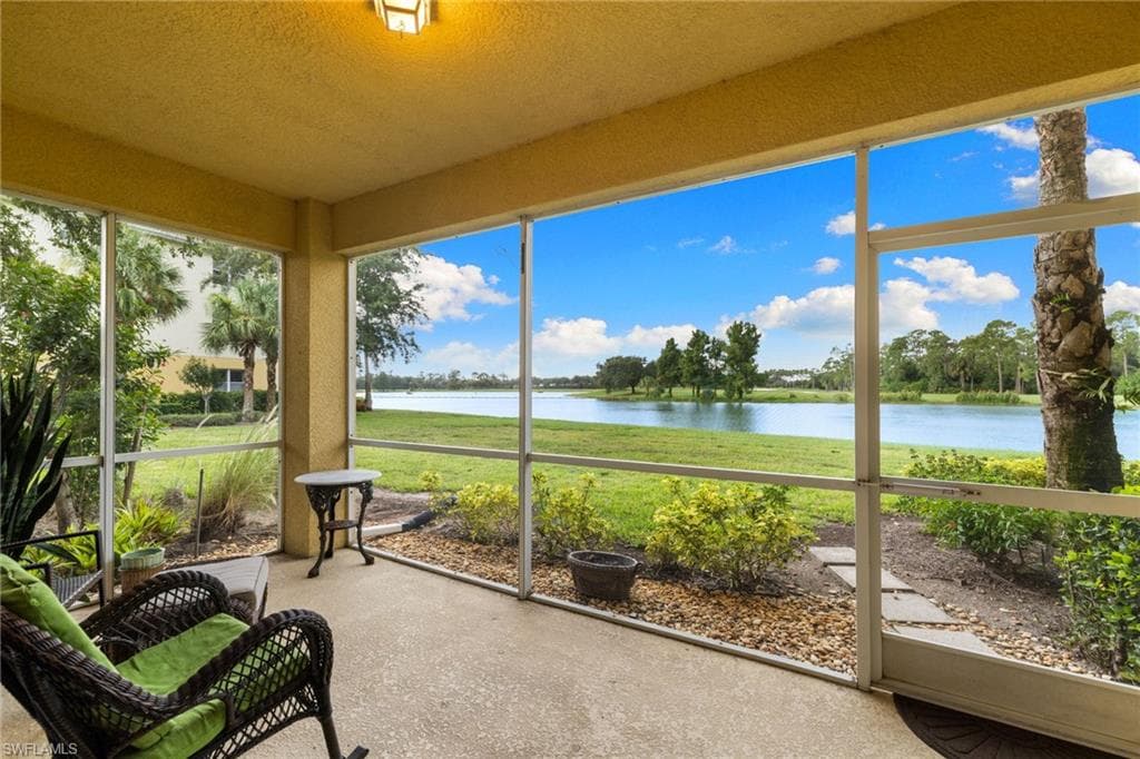 10710 Ravenna Way 101, Fort Myers, FL 33913-3
