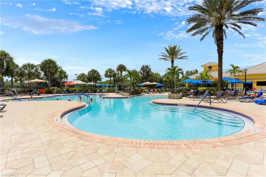 10710 Ravenna Way 101, Fort Myers, FL 33913-39