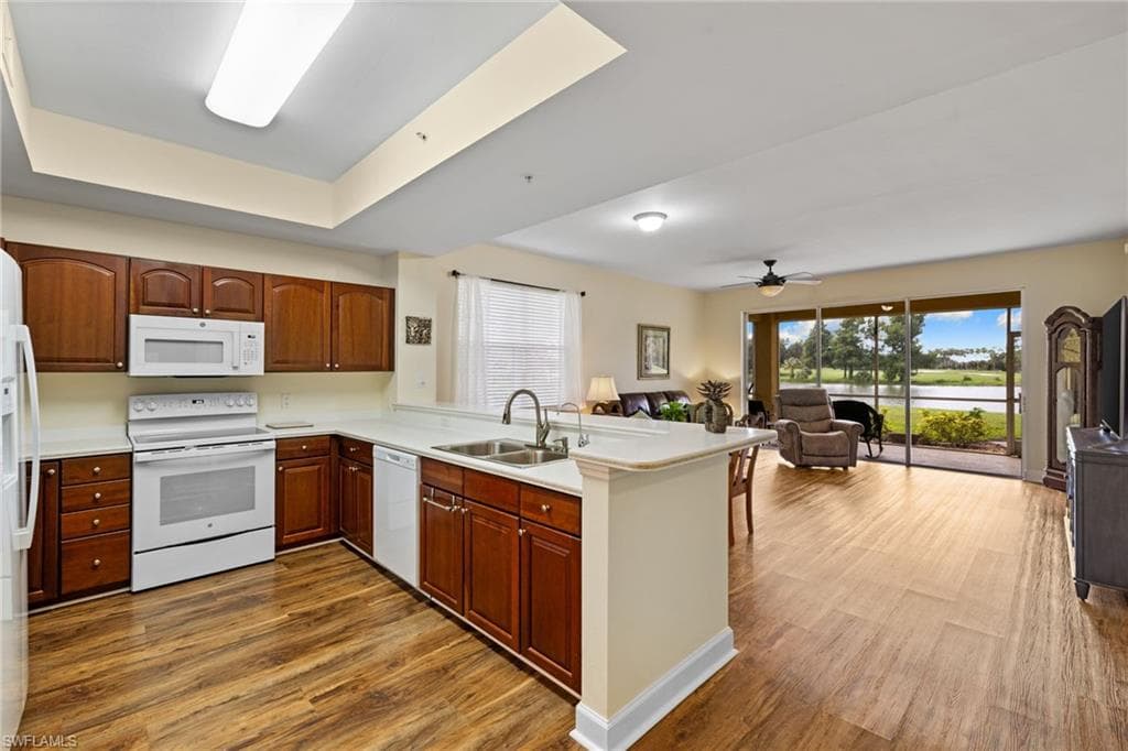 10710 Ravenna Way 101, Fort Myers, FL 33913-4