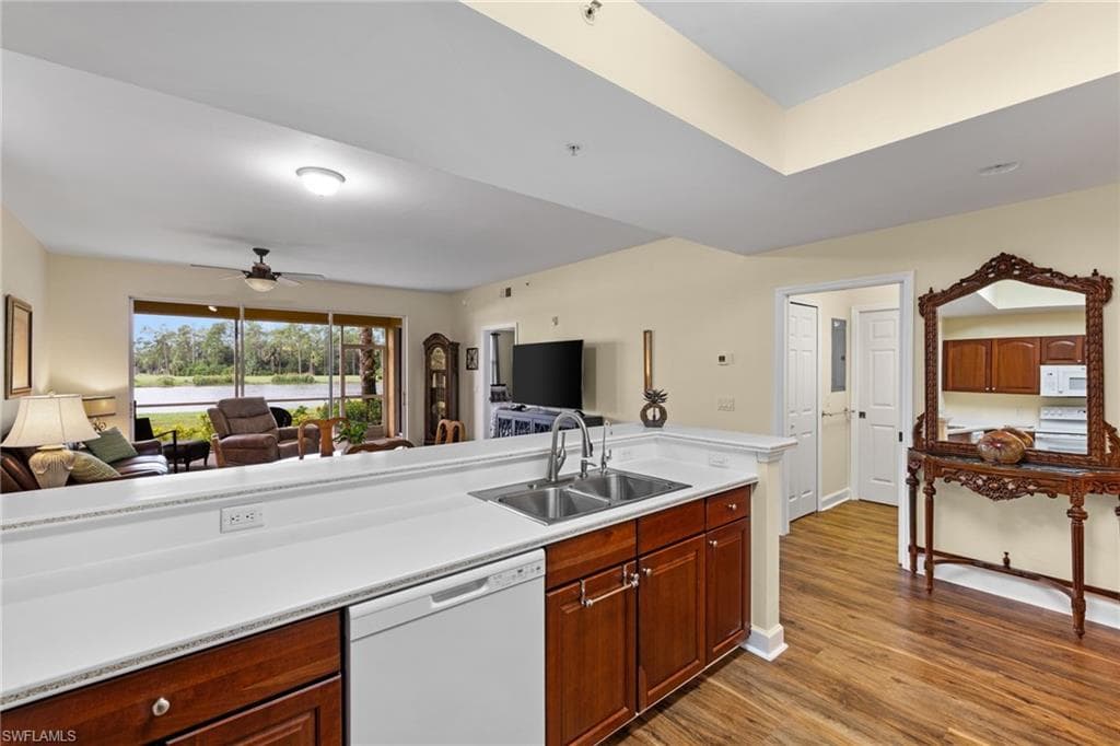 10710 Ravenna Way 101, Fort Myers, FL 33913-6