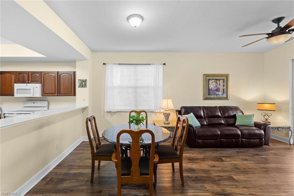 10710 Ravenna Way 101, Fort Myers, FL 33913-7