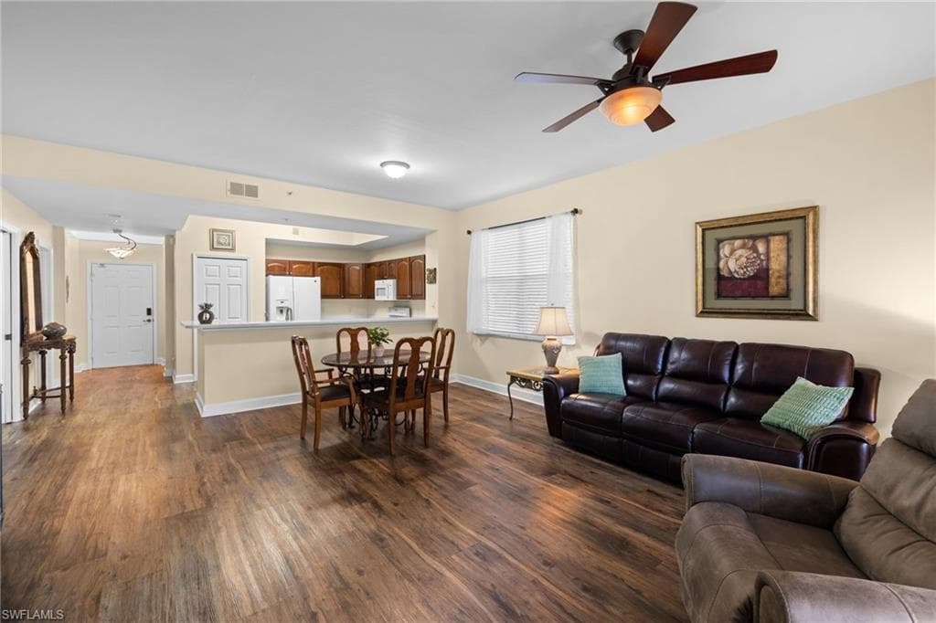 10710 Ravenna Way 101, Fort Myers, FL 33913-8
