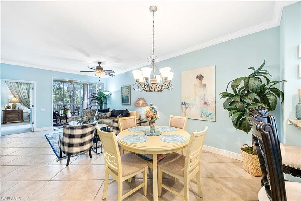 8267 Parkstone Pl 207, Naples, FL 34120-9