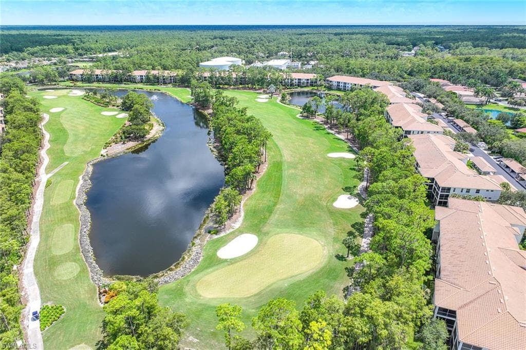 8267 Parkstone Pl 207, Naples, FL 34120-24