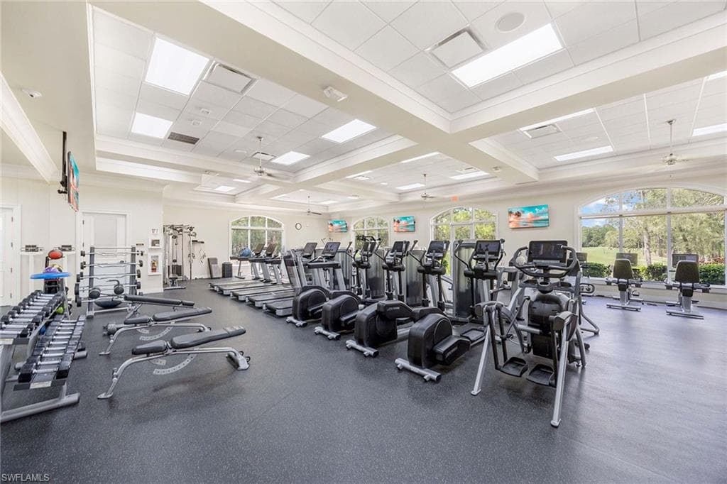 8267 Parkstone Pl 207, Naples, FL 34120-32