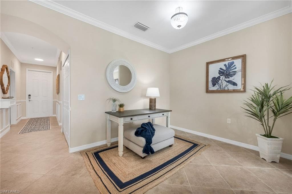 9554 Trevi Ct 4745, Naples, FL 34113-11