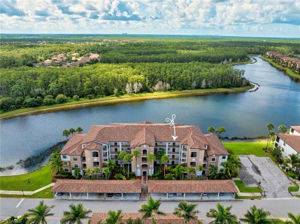 9554 Trevi Ct 4745, Naples, FL 34113-17
