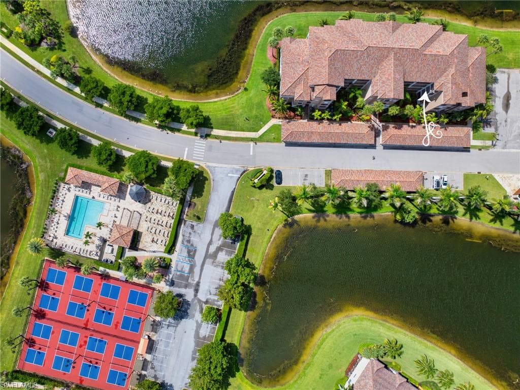 9554 Trevi Ct 4745, Naples, FL 34113-18