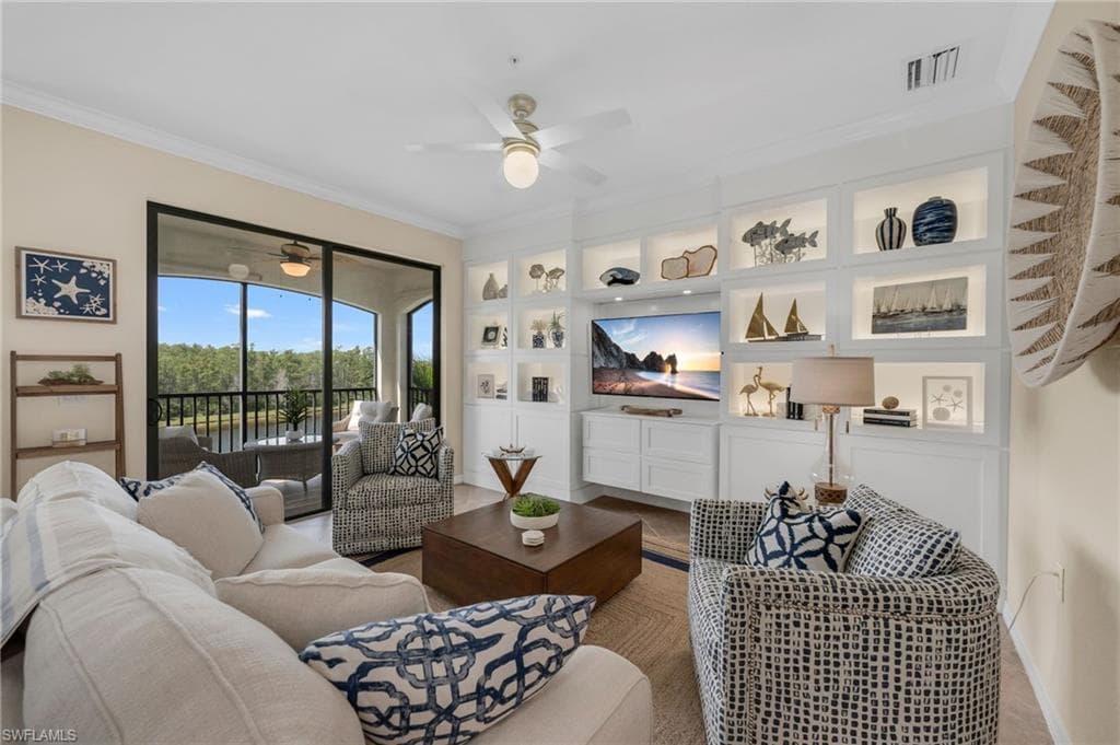 9554 Trevi Ct 4745, Naples, FL 34113-1