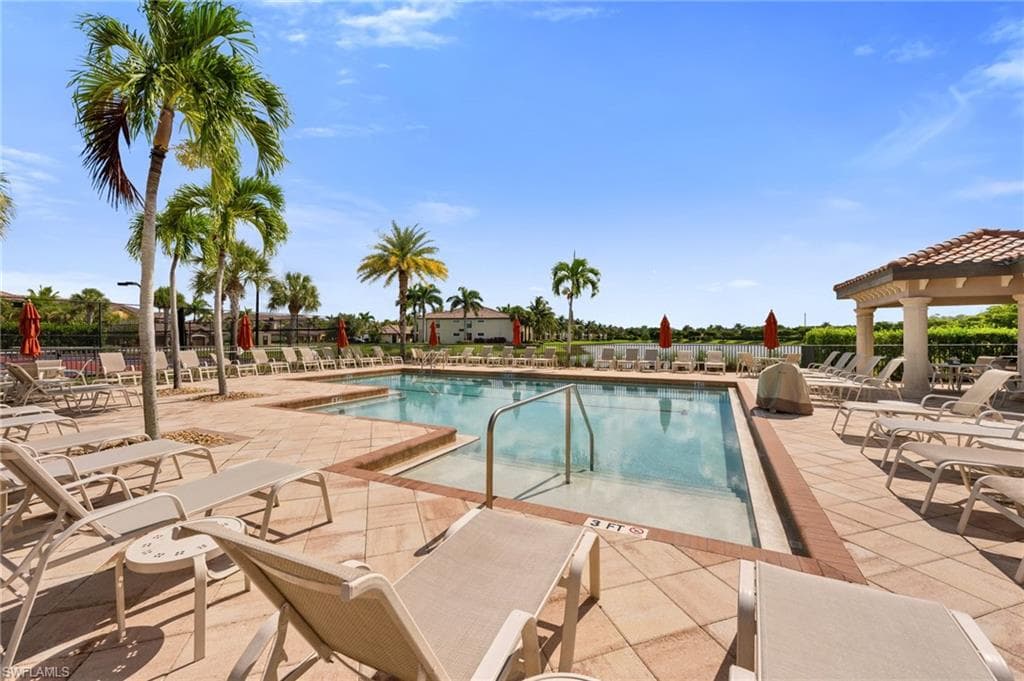 9554 Trevi Ct 4745, Naples, FL 34113-20
