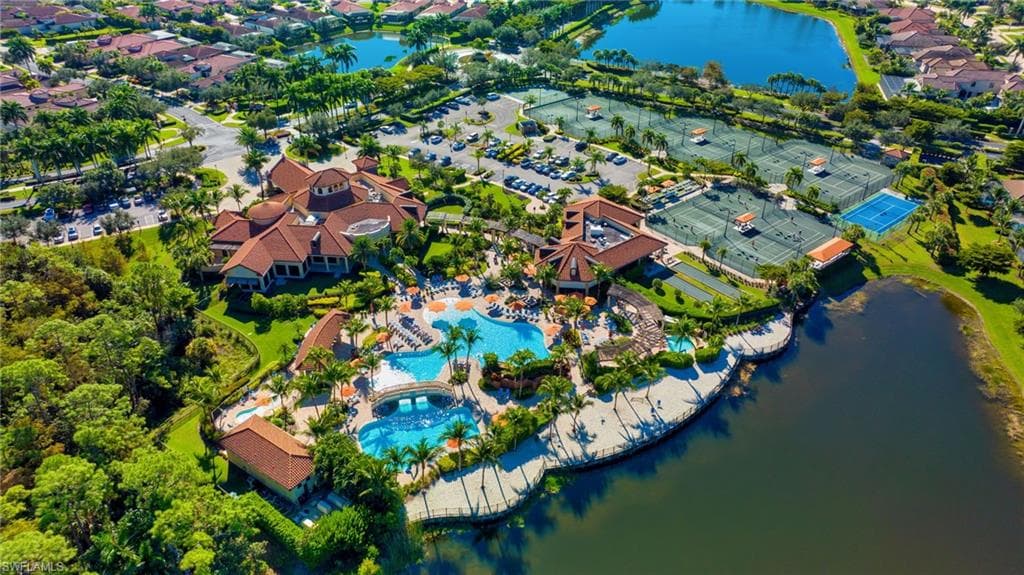 9554 Trevi Ct 4745, Naples, FL 34113-21