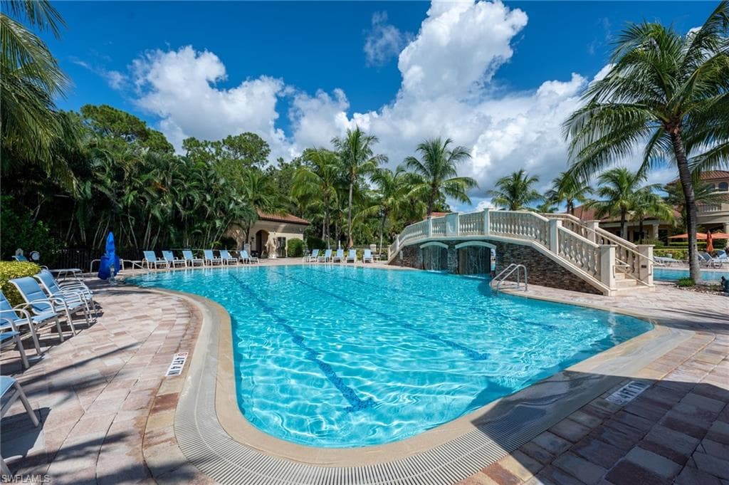 9554 Trevi Ct 4745, Naples, FL 34113-23