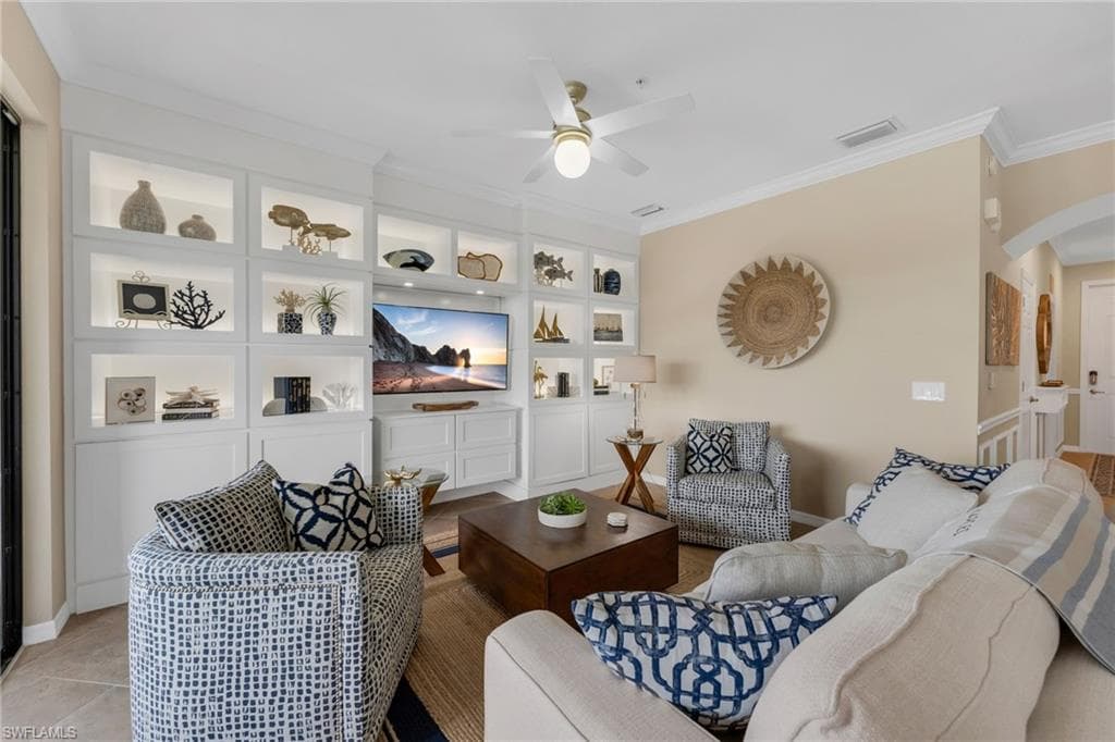 9554 Trevi Ct 4745, Naples, FL 34113-3