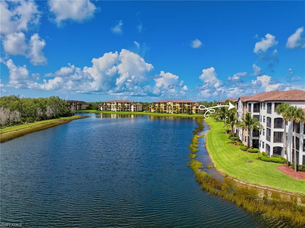 9554 Trevi Ct 4745, Naples, FL 34113-5