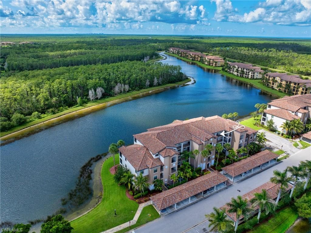 9554 Trevi Ct 4745, Naples, FL 34113-6