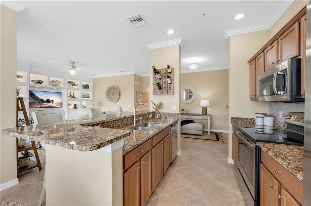 9554 Trevi Ct 4745, Naples, FL 34113-7