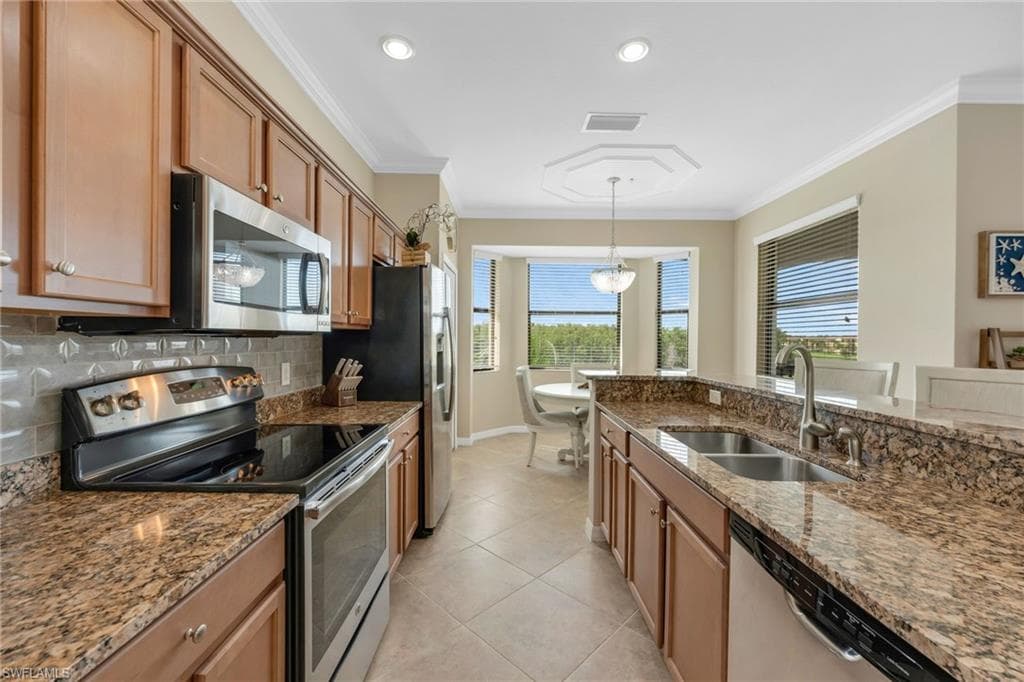 9554 Trevi Ct 4745, Naples, FL 34113-8