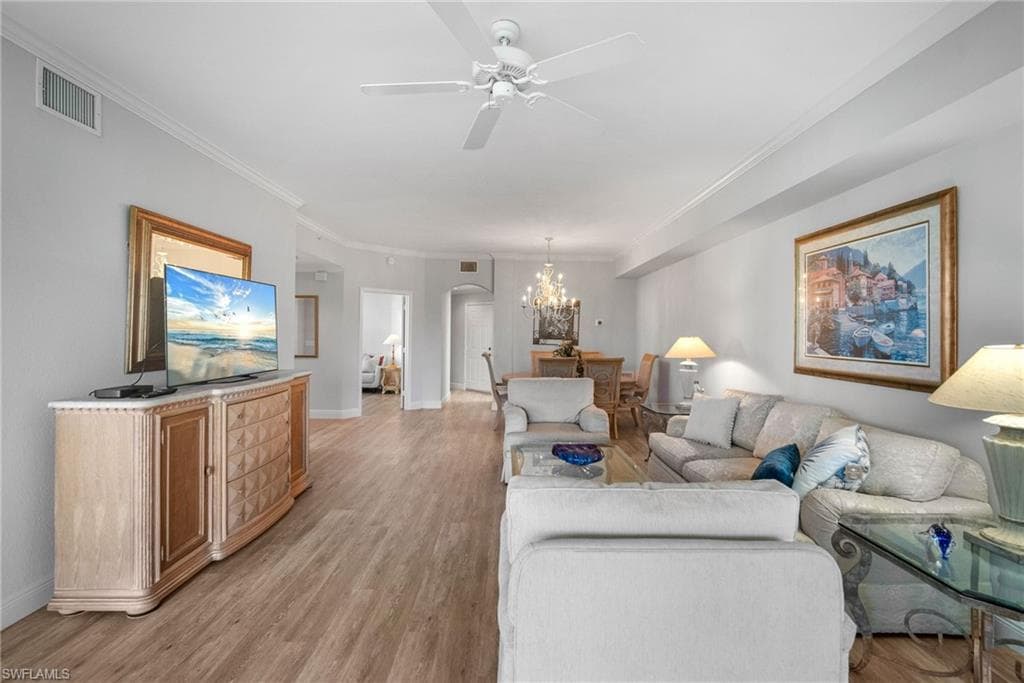1605 Winding Oaks Way 103, Naples, FL 34109-10