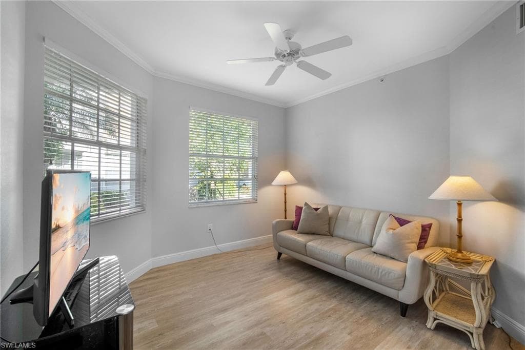 1605 Winding Oaks Way 103, Naples, FL 34109-12