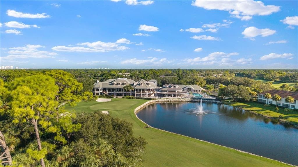 1605 Winding Oaks Way 103, Naples, FL 34109-35