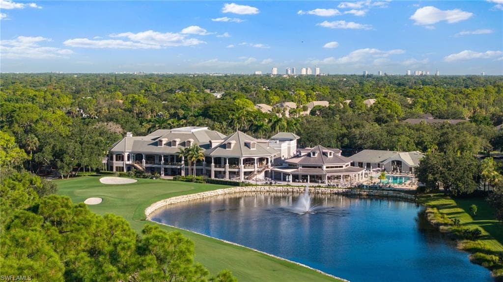 1605 Winding Oaks Way 103, Naples, FL 34109-36